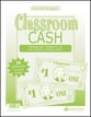 Classroom Cash Book